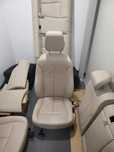 Interior piele BMW F36