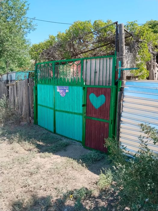 Дача на спутнике