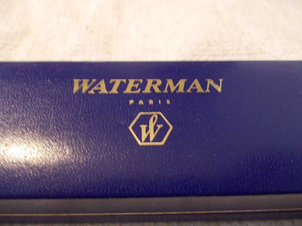 Стара химикалка Waterman Paris