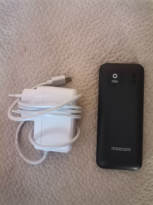 Telefon Maxcom MM248