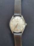 ceas  vintage atlantic worldmaster,original,rar,anii 60,foarte exact