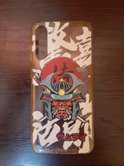 Чехол для Самсунг а70