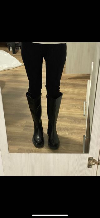 Зимни ботуши ANSWEAR