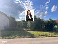 Darova, Teren Intravilan 1060 Mp., Str. Principala