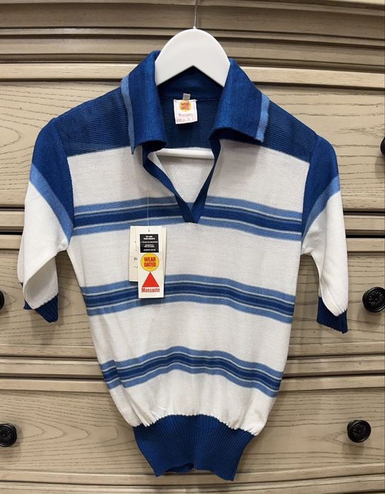 Tricou Monsanto , marime L