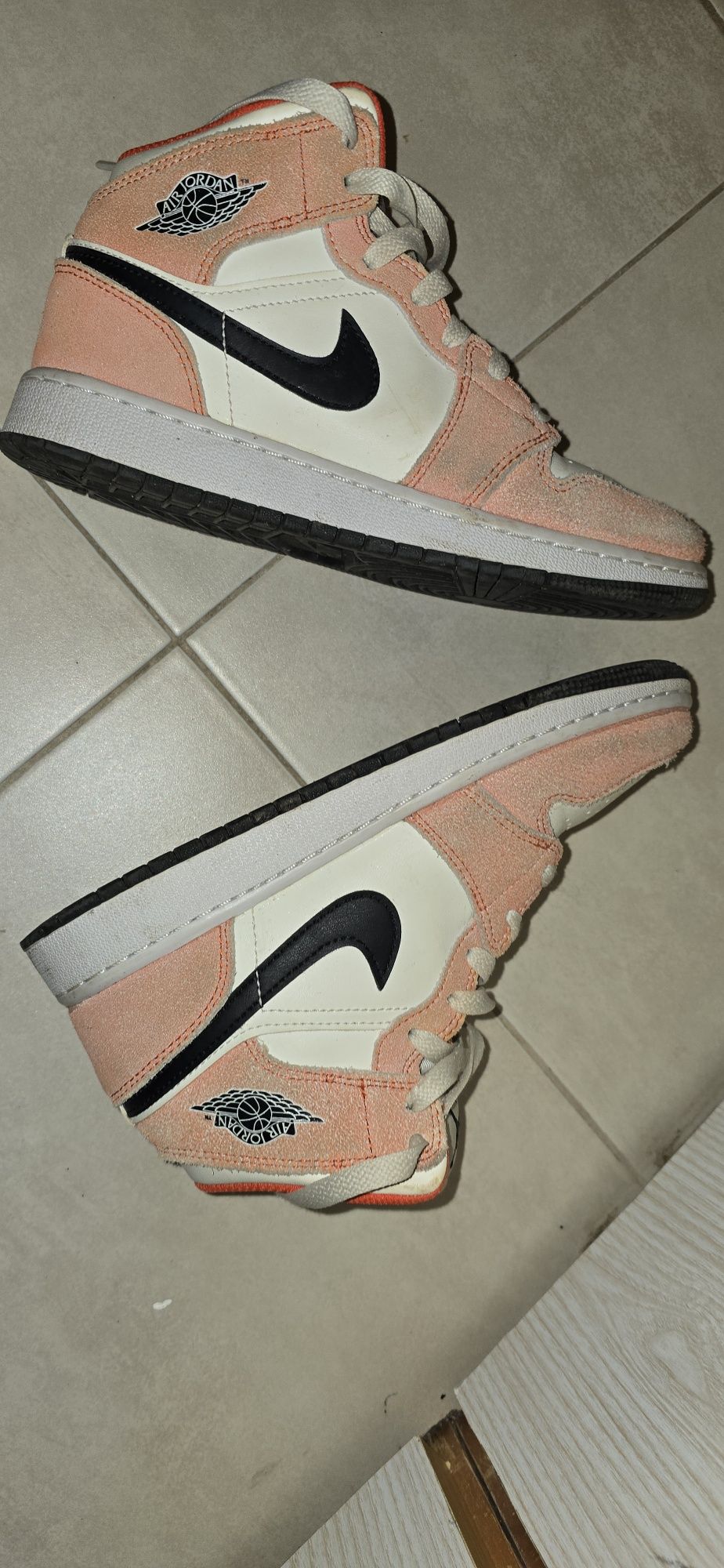 Джорданки AIR NICE