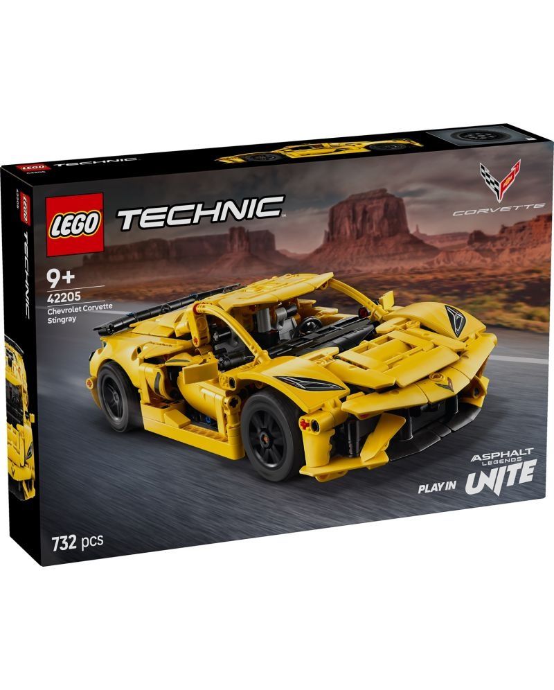 Lego Technic Lamborghini/Toyota Supra/Bugatti/McLaren Лего Техник