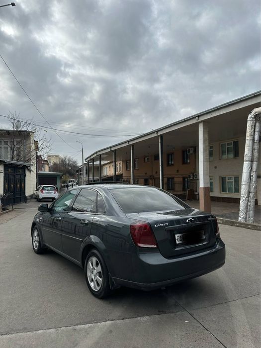 Gentra Avtomat 3 poz