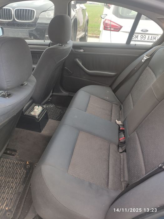 De vanzare BMW seria 3 E 46