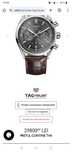 Tag Heuer Carrera 80 Hours Heuer 02