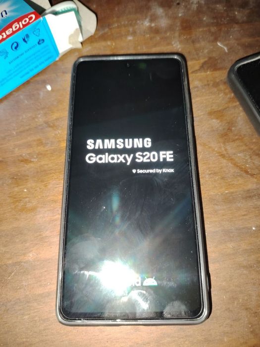 Самсунг с20ф 6.128