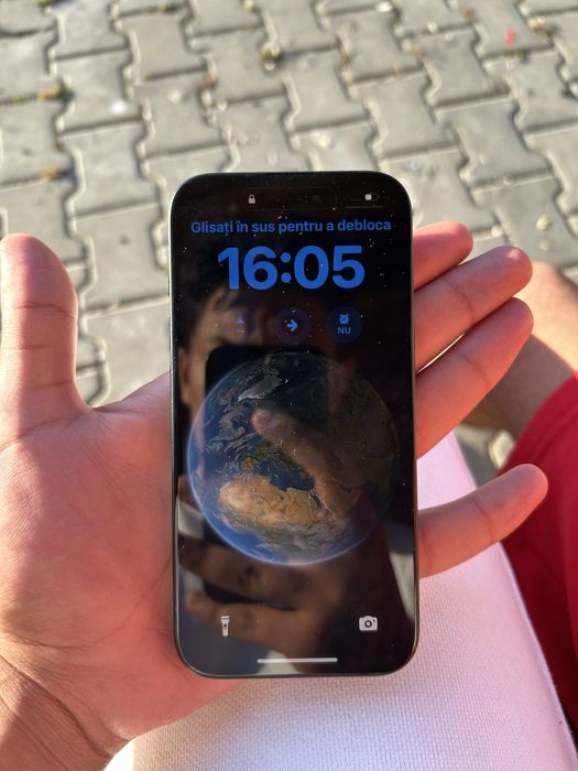 Iphone 15 128GB ca nou