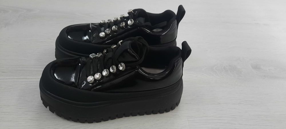 Pantofi Epica nr 36