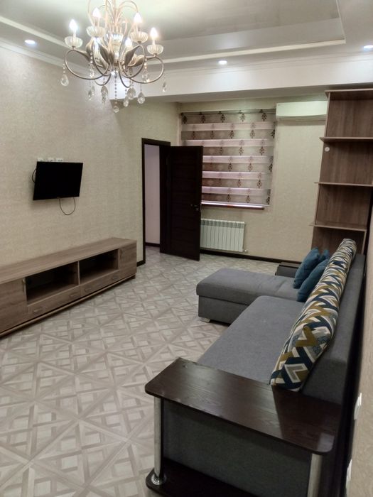 Юнусобод, Шахристон метростда квартира ижарага берилади