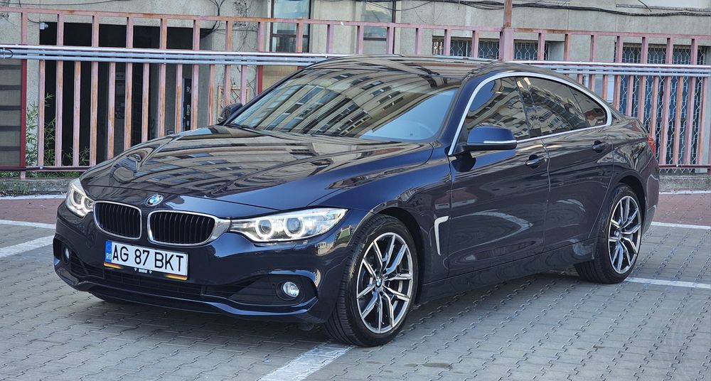 Vand Bmw Seria 4