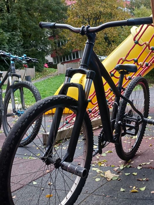 NU RASPUND PE OLX vand rokcrider cu defecte!!