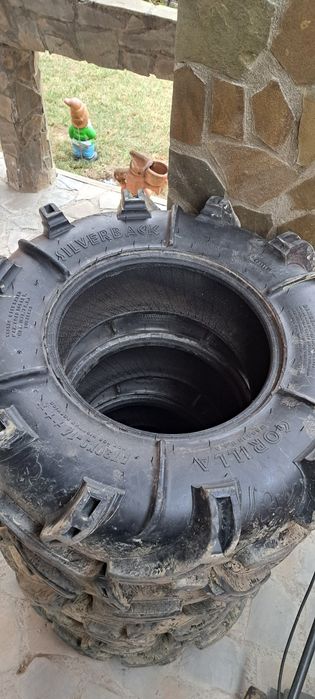 Anvelope  GORILLA 30x9x14