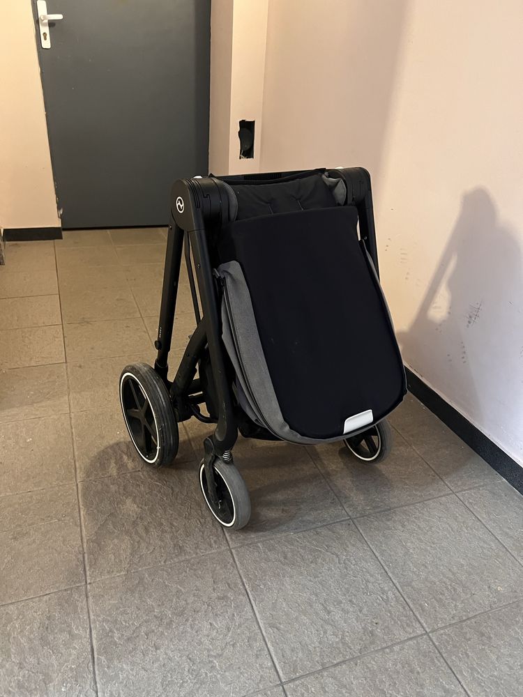 Комплект 3 в 1 Cybex Balios S