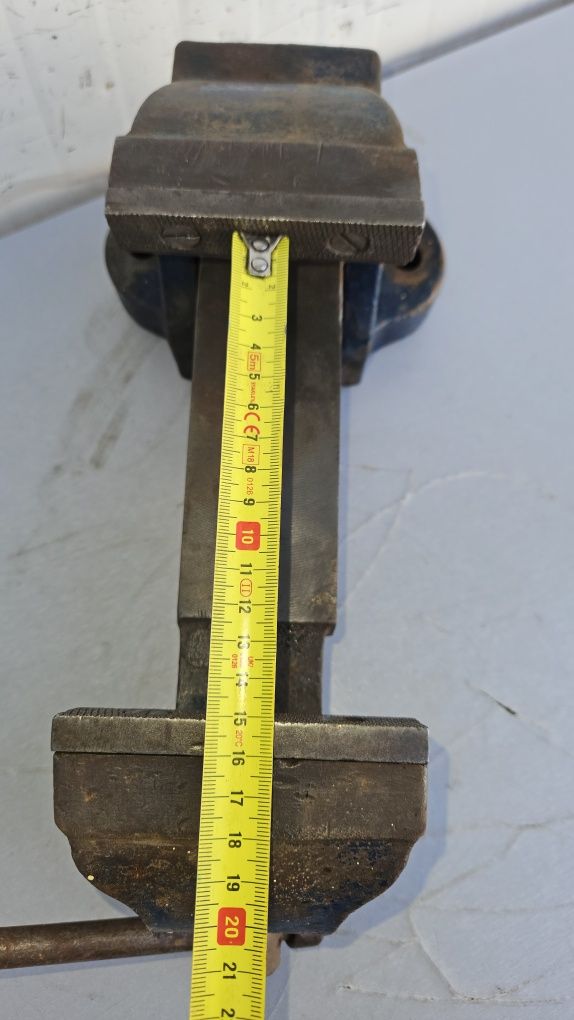 Menghina profesională WODEN 186 B/3 - 100 mm