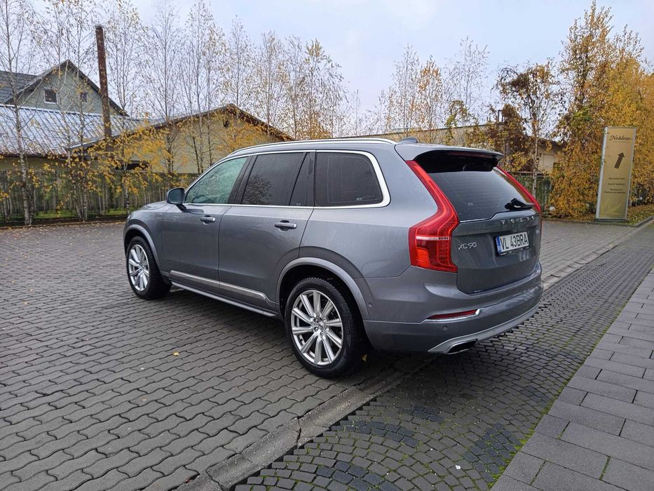Vând VOLVO XC 90 IMPECABIL și ireproșabil !!!