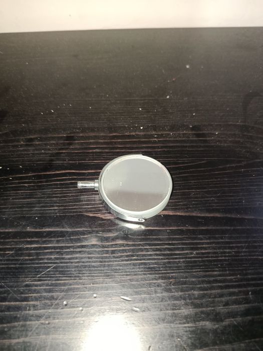 Microscop Hamilton by altay scientific