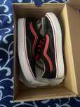 Vans”Off the wall”