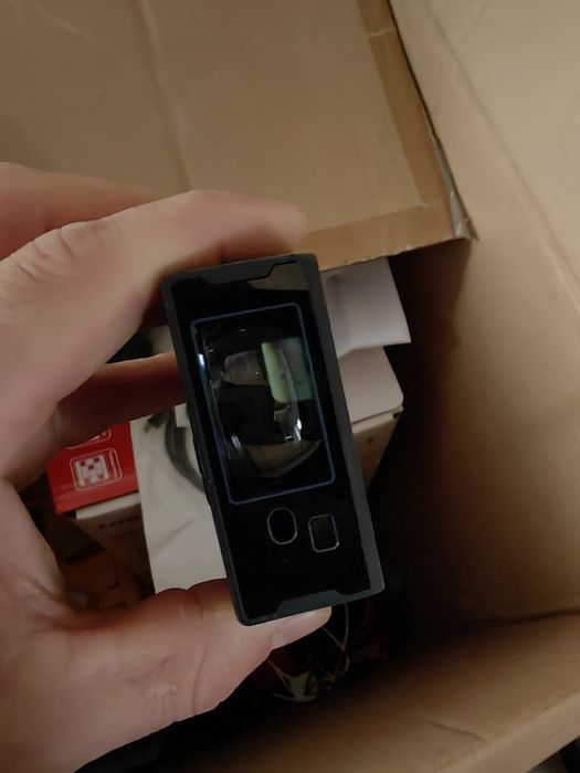 Vand Laser smart Bosch