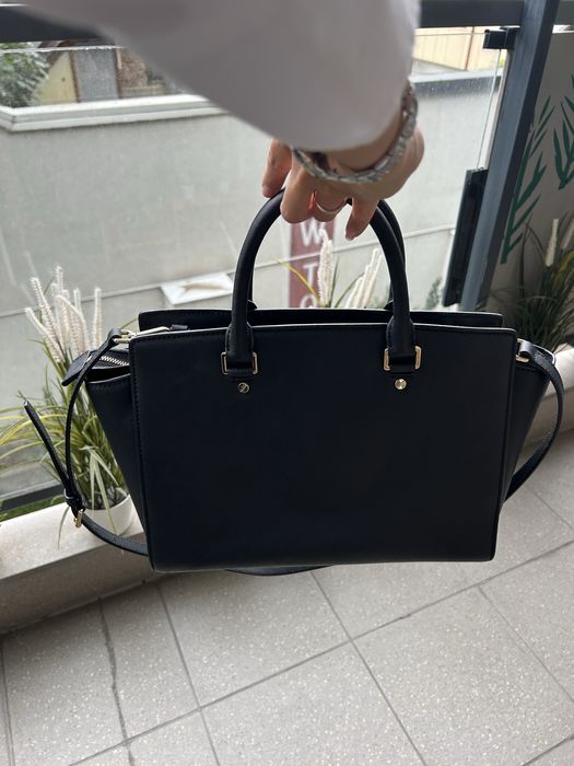 Geanta Michael Kors Selma