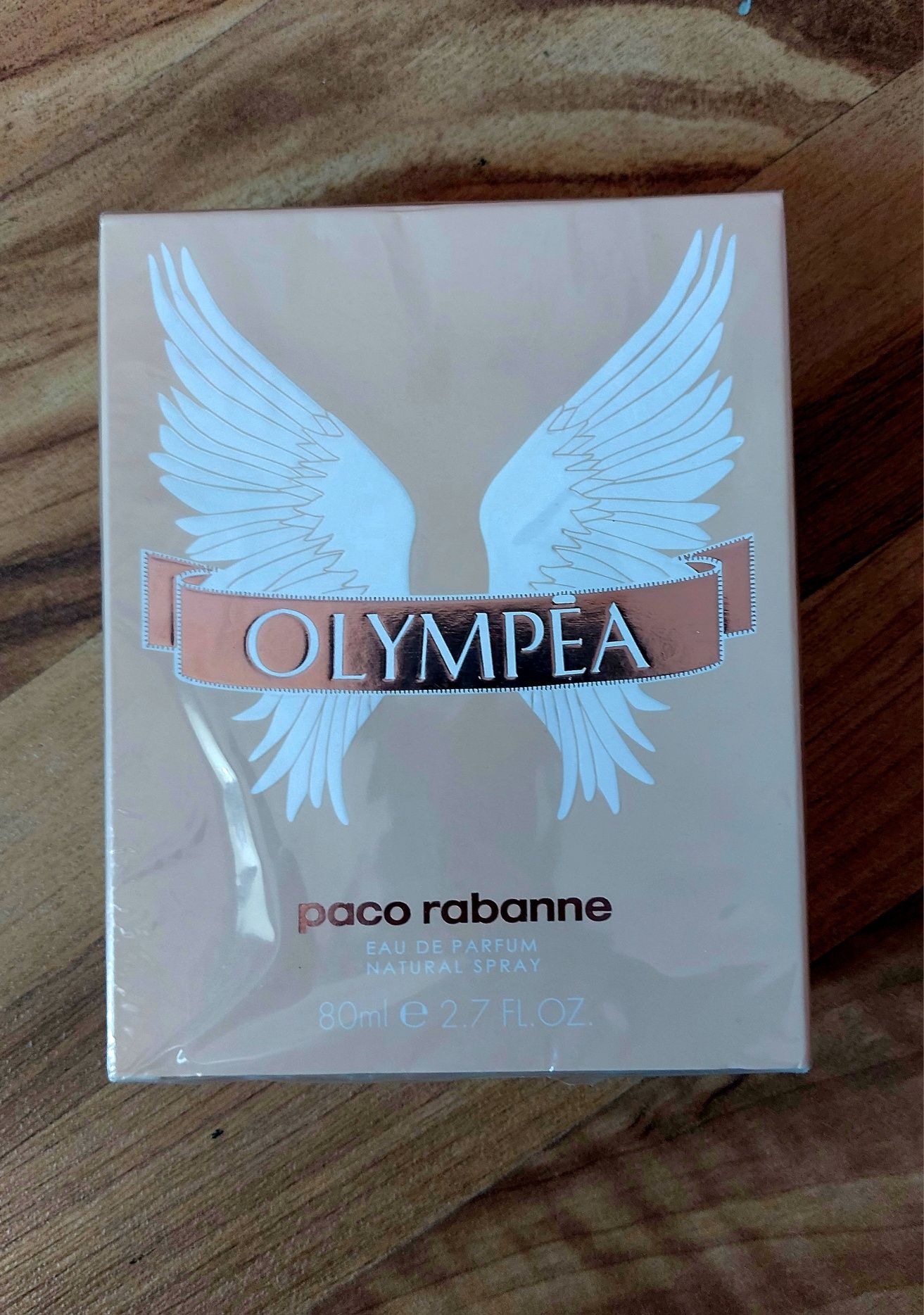 Paco Rabanne Olympea EDP – 80 мл
