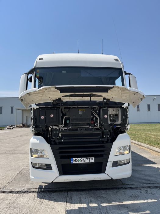 -MAN,TGX,500,2018