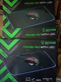 Mouse Pad Iluminat