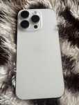 iPhone 15 Pro White 92%