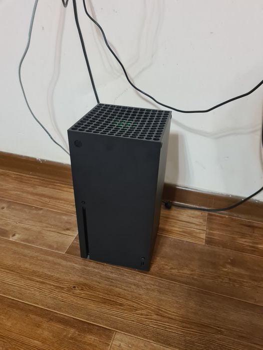 xbox series x 2 геймпад