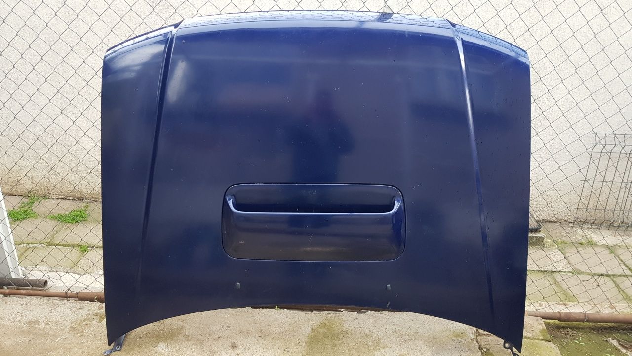 Subaru Forester на части