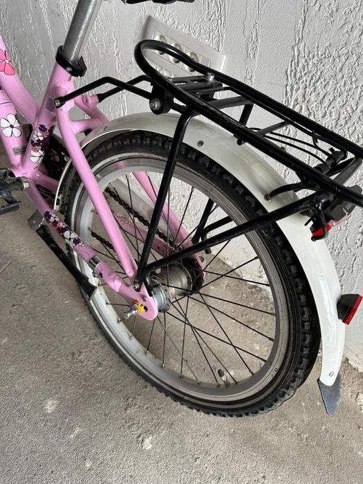 Bicicleta Copii FALTER FX 203 PRO -A-