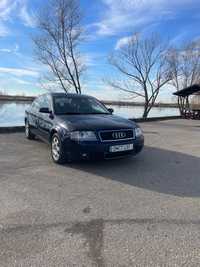 schimb/vand audi a 6