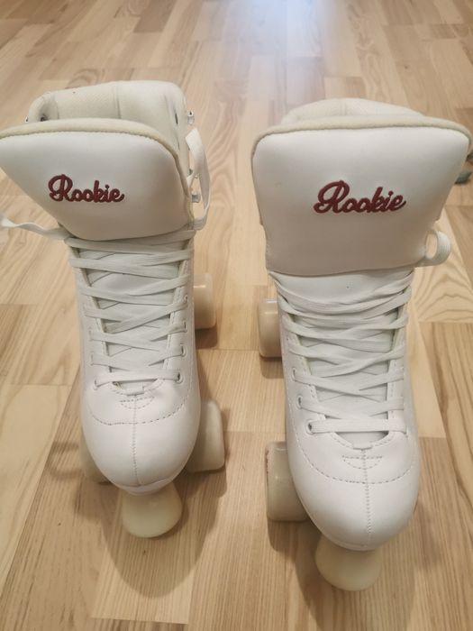 Role  Rokie Rosa White mărime 37