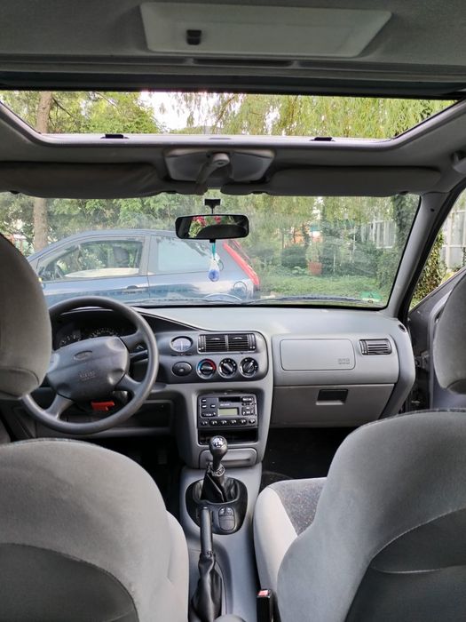 De vânzare Ford Escort
