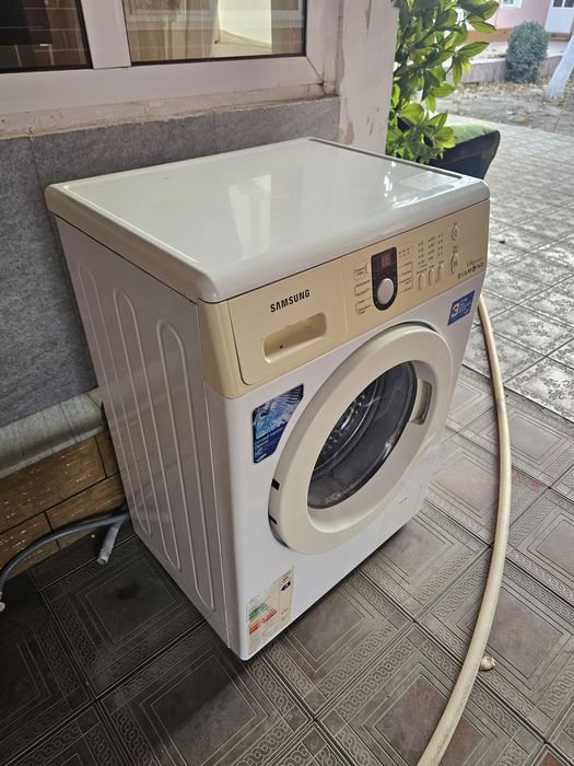 Стиральная машина LG 6kg