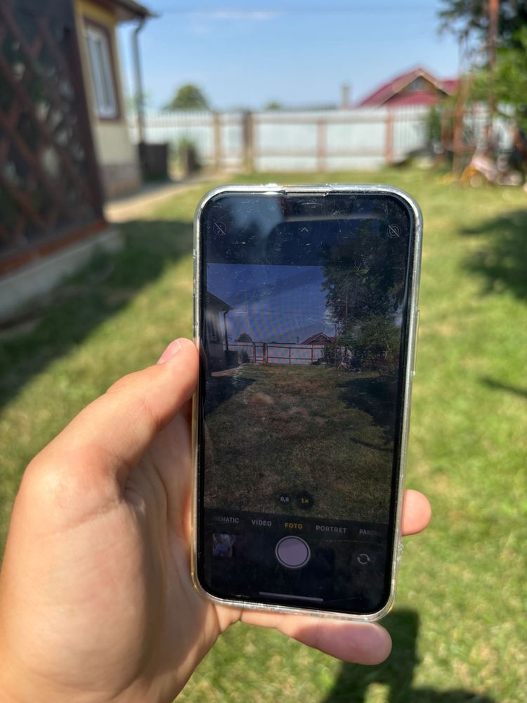 Vand /Schimb iphone 13 mini