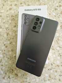Samsung A73 в хорошем состоянии