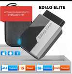 Tester Ediag ELITE 2025 Full. Diagnoza pe Android & IOS Original.