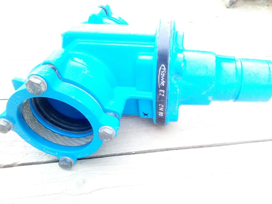 Задвижка клиновые