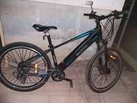 Bicicleta electrica model MACWHEEL JZZ-LXD-BW