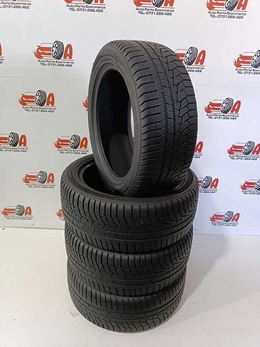 Anvelope 215/50/R17 95V  HANKOOK IARNA CP-N20686