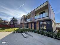 Upnorth™ | Vila 5 Camere | Lux Confort Si Eficienta Energetica | Corbe