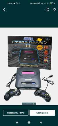 SEGA +259 Ta O'yin(Motor combat) bor Orginal