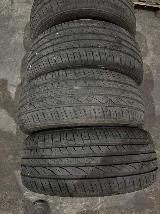 Комплект резины Leao Nova-Force 225/55 R17