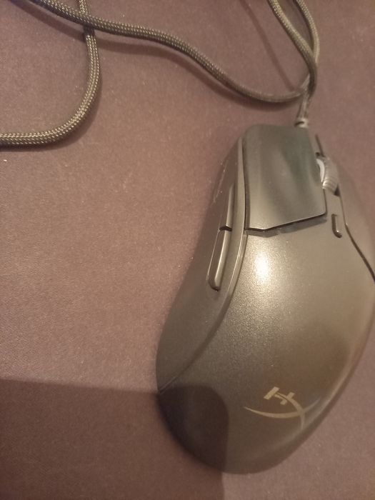 HyperX Pulsefire Haste 2