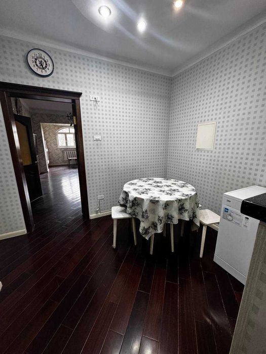 Сдам квартиру ул. Нукус, Госпитальный рынок 3х комнатная, с ремонтом